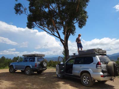 Moogood Lookout