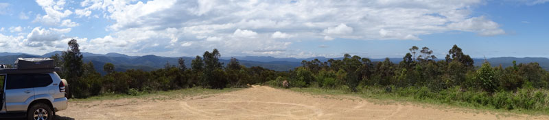 Moogood Lookout