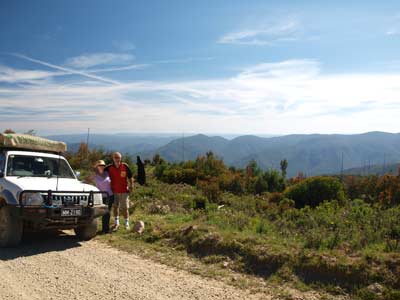 Moroka Road View