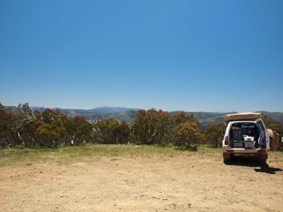 Mt Blue Rag