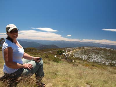 Mt Pinnibar