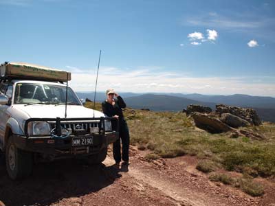 Mt Wellington