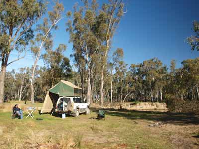 Mulwala