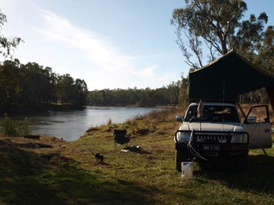 Mulwala