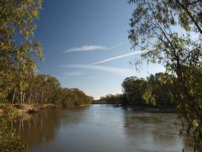 Mulwala