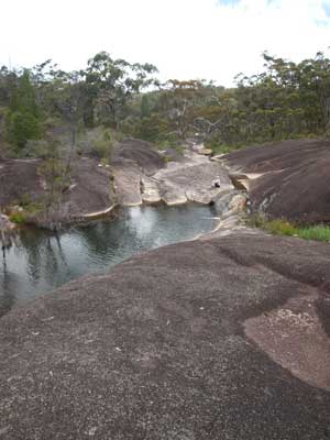 Boonoo Boonoo NP