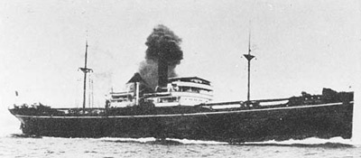 Nagano Maru