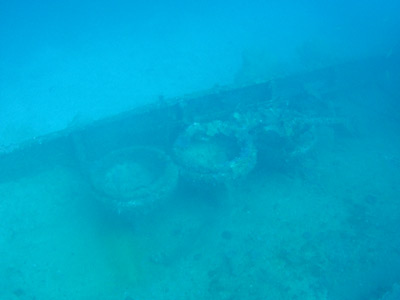 Nagano Maru