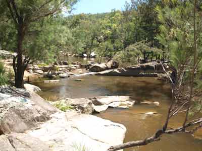 Namoi River