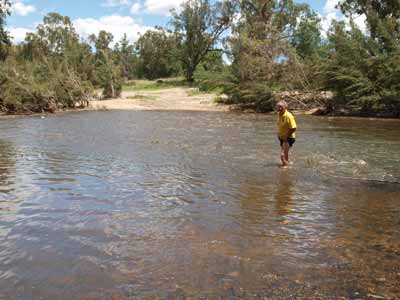 Namoi River