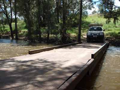 Namoi River