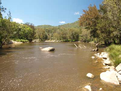 Namoi River