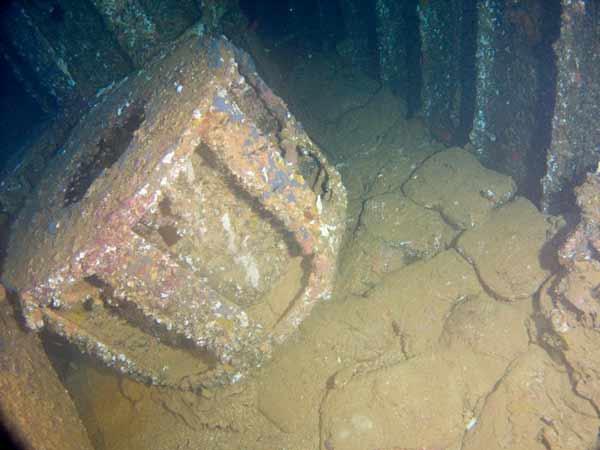 Nippo Maru
