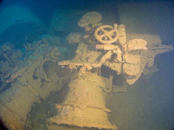 Nippo Maru