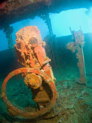 Nippo Maru