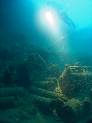 Nippo Maru