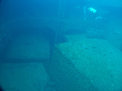 Nippo Maru