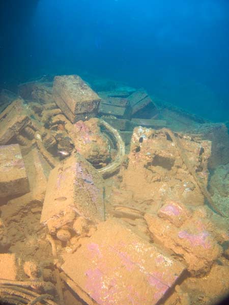 Nippo Maru