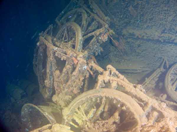Nippo Maru