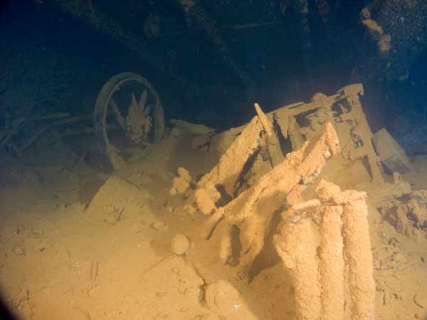 Nippo Maru