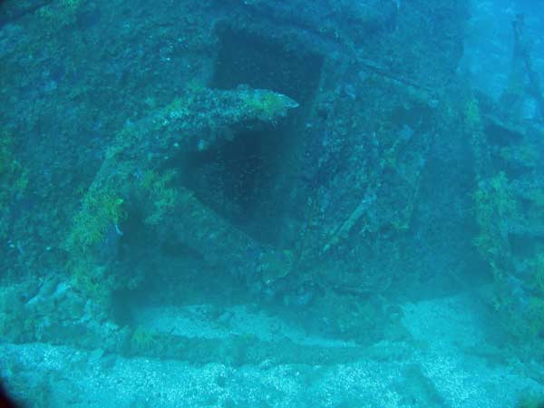 Nippo Maru