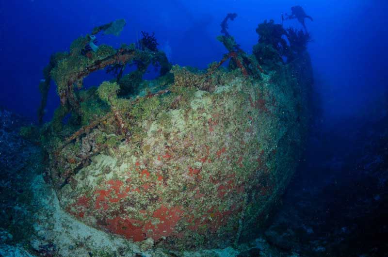 Nippo Maru