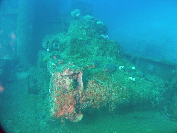 Nippo Maru