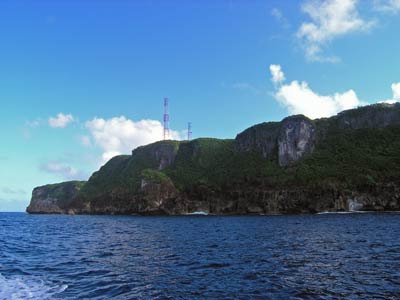 Blue Hole