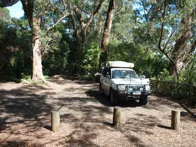 The Murray at Jingelic Reserve
