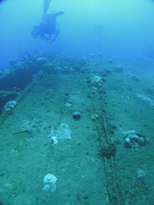 Rio de Janiero Maru