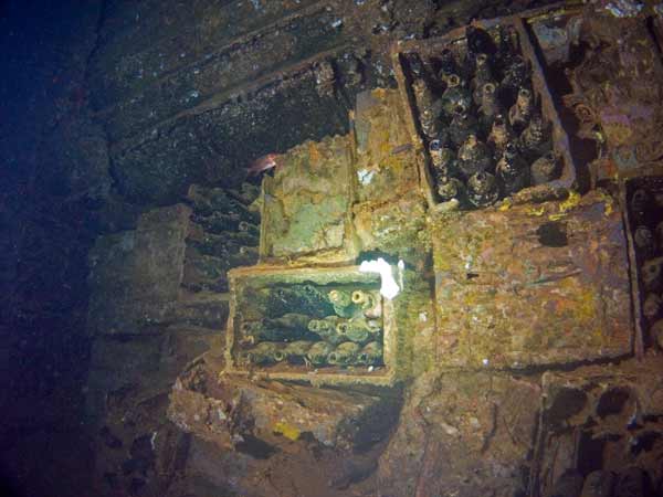 Rio de Janiero Maru
