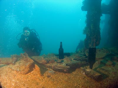 Rio de Janiero Maru