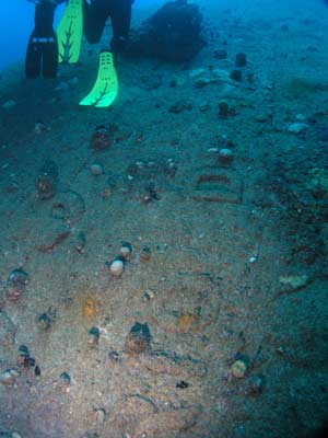 Rio de Janiero Maru