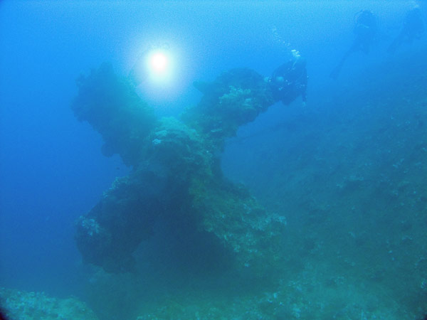The Upper Prop