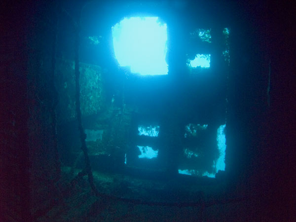 Engine Room Telegraphs