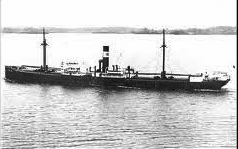 San Francisco Maru