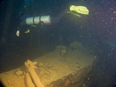 San Francisco Maru