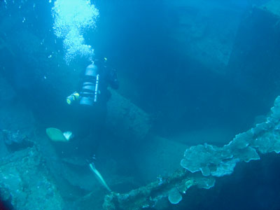 San Francisco Maru