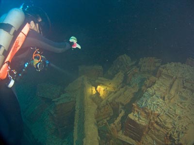 San Francisco Maru