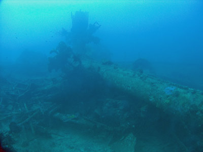 San Francisco Maru