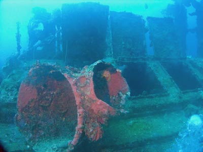 San Francisco Maru