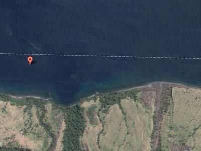 Satellite Photo