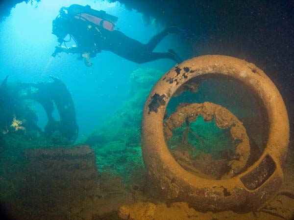 Sankisan Maru