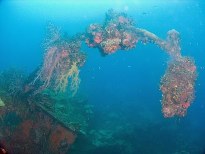 Sankisan Maru