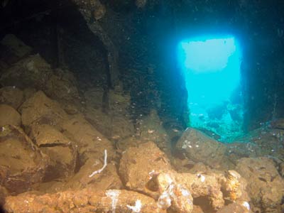 Sankisan Maru