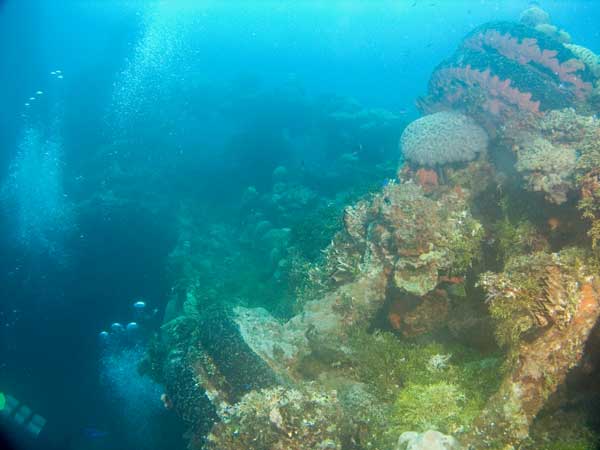 Sankisan Maru