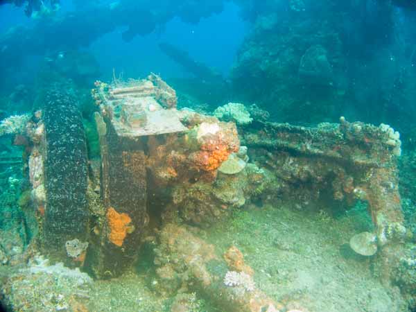 Sankisan Maru