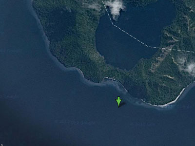 Satellite Photo