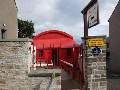 Scapa Scuba