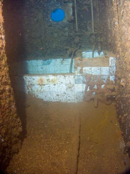Seiko Maru